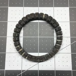 Dacor Oem Burner Ring "c" 2-15/16" Diameter 86407 #2. Fixed Price $14.95.