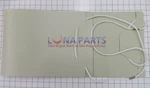 Whirlpool Kenmore Trash Compactor Caddy Bag 13030RP. Fixed Price $33.52.