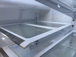 Samsung Refrigerator Tuck-away Shelf Part # DA97-08463A. Fixed Price $65.00.
