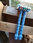 Oem 134959330 Electrolux Or Frigidaire Washer Water Valve. Fixed Price $75.00.