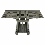 Upper Rack Adjuster Compatible With Whirlpool Dishwasher WPW10546503. Fixed Price $13.46.
