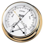 Weems And Plath 631400 Brass Endurance 145 Barometer/comfortmeter. Fixed Price $398.73.