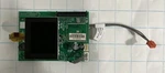 Kitchenaid KMMF330PPS Microwave (display Board) W11662721. Fixed Price $60.00.