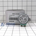 Samsung Microwave Turntable Motor DE31-10154D. Fixed Price $55.99.