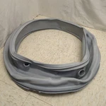 Whirlpool Sealpro Washer Door Bellow W11106747 WPW10474367 W10900506. Fixed Price $84.00.