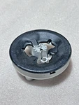 WB16K10079 3R Burner Assembly For Range Surface Head. Fixed Price $45.00.