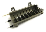 Whirlpool Refrigerator Ice Maker Mold & Heater W10190929. Fixed Price $56.99.