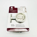 National Hardware N350-363, V1954 Round Pocket Door Latch New. Fixed Price $15.99.
