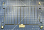Whirlpool Microwave Wire Shelf W10315274. Fixed Price $28.01.
