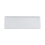 WB56K10004 Kenmore Range Panel Drawer (wh). Fixed Price $72.76.