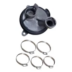 1 Set Diverter Valve Assembly Kit Replacement WD00X25260 For Ge Dishwasher. Fixed Price $36.99.
