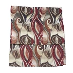 Better Homes & Gardens Georgia Valance Abstract Luxe Multi Color 50X18 691. Fixed Price $25.00.