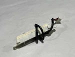 Lg Dishwasher Front Pcb EBR33469704 AZ151094 WM1948. Fixed Price $99.74.