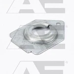 Samsung DC61-01226A Dryer Leveling Leg Bracket. Fixed Price $23.17.