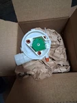 Bosch 12009748 Dishwasher Zeolite 3 Fan Motor. Fixed Price $63.00.