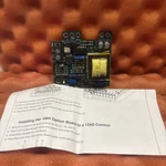 Industrial Control Pcb Assembly Trigger Level Board 115/230V Nos. Fixed Price $90.00.
