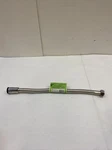 Falcon Push-to-connect Water Softener Connector Stainless 3/4" PTC34JG-18. Fixed Price $15.99.