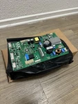 Lg Refrigerator EBR78940619 Pcb Main Control Board Genuine Oem Part. Fixed Price $75.00.