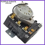 Oem Kenmore Dryer Timer 3391658 3398190 1-YR Guarantee Free Same Day Ship. Fixed Price $88.98.
