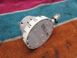 Whirlpool Washer Switch Part # W10414162. Fixed Price $44.00.