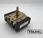 Oem Viking Range Oven 8-POSITION Selector Switch PJ030001 Tested. Fixed Price $109.95.