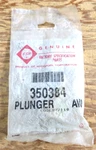 Genuine Fsp 350384 Plunger Aw Nos. Fixed Price $18.99.
