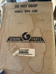 Speed Queen Dryer Blower Wheel Or D510139P. Fixed Price $40.00.