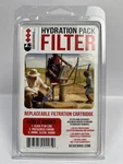 Geigerrig Hydration Pack In-line Virus Filter G4 125FL New!. Fixed Price $35.99.