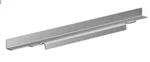 New Factory Sealed Gaggenau AA414010 Ventilation Air Delector For Series 400. Fixed Price $128.99.