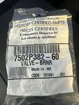 7502P382-60 New In Sealed Bag Whirlpool Gas Valve Cooktop Burner Oem Part. Fixed Price $110.94.