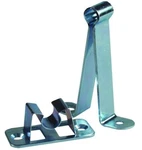 Jr Products 10535 Metal C-clip Style Door Holder 3". Fixed Price $15.99.