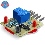 Defrost Control Board Fits Whirlpool Kenmore W10352689 AP6020253 PS372260. Fixed Price $15.49.