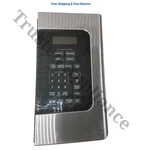 Ge Microwave Control Panel Part # WB56X10825 Silver. Fixed Price $84.65.
