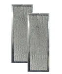 Grease Filter S97015842, Compatible With Broan Range Hood Pack. Fixed Price $59.97.