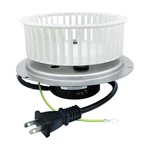 Broan Nutone 0696B000 Vent Bath Fan Motor Wheel For QT110 Genuine. Fixed Price $50.99.