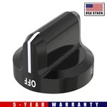 New 316564511 Top Burner Control Knob AP4433359 PS2364186 Fit Frigidaire Range. Fixed Price $13.21.