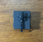 Oem Genuine Whirlpool Washer Water Temperature Switch, Part #8577786, WP8577786. Fixed Price $14.89.