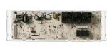 Genuine WB27X25322 Range Main Control . General Electric / Wall Oven. Fixed Price $164.00.