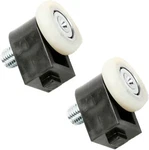 Oem Whirlpool WP882688 Trash Compactor Roller Kit GX900QP KUCC151. Fixed Price $15.54.