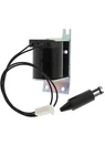 WR62X10055 Ice Dispenser Solenoid For Refrigerator AP3963333, PS1483583. Fixed Price $24.50.