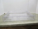 Refrigerator Pantry Drawer Part # WR71X25324. Fixed Price $66.50.