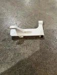 Whirlpool Dishwasher Silverware Basket Clip 8268868. Fixed Price $15.99.