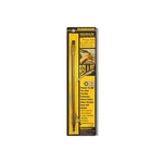 Eazypower Isomax 11 In Steel Bit Extension 1/4 Hex Shank 73609. Fixed Price $20.99.