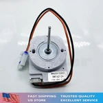 WR60X10257 Fits For Refrigerator Evaporator Fan Motor Exact Replacement Part. Fixed Price $29.00.