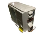 Allied Air 4DHP1S09S-1L 9,500 Btu Outdoor Mini-split Heat Pump 115V 24.5 Seer. Fixed Price $423.00.