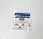 Refrigerator Access Valve Kit WJ56X61. Fixed Price $16.00.