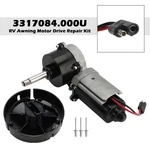 3317084.000U Rv Awning Motor Drive Repair Kit Assembly For Dometic 9200 Series. Fixed Price $156.99.