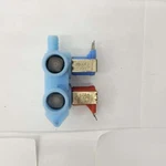 Ge Washer Water Inlet Valve WH13X27314 189D5366POO4. Fixed Price $59.00.
