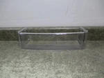 Refrigerator Door Bin Scratches/clear Part # WR71X10963. Fixed Price $49.00.