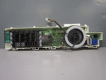 Lg Washer Control Board EBR85755504 EAX67548408-1.0 EAX67548502-1.1 Asmn. Fixed Price $115.00.